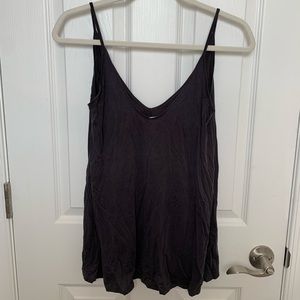 Urban Outfitters Silence + Noise tank